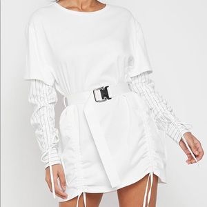 Maniere de voir OVERSIZED T-SHIRT DRESS